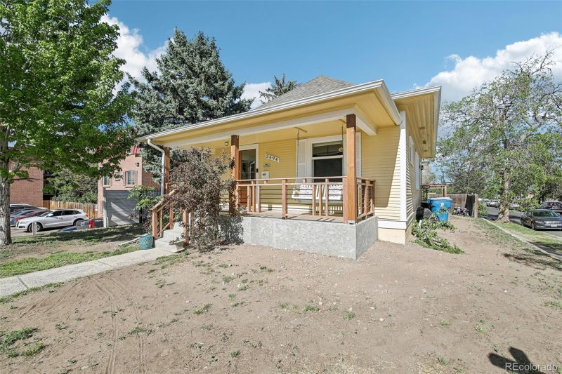 3694 S Acoma St, Englewood, CO 80110