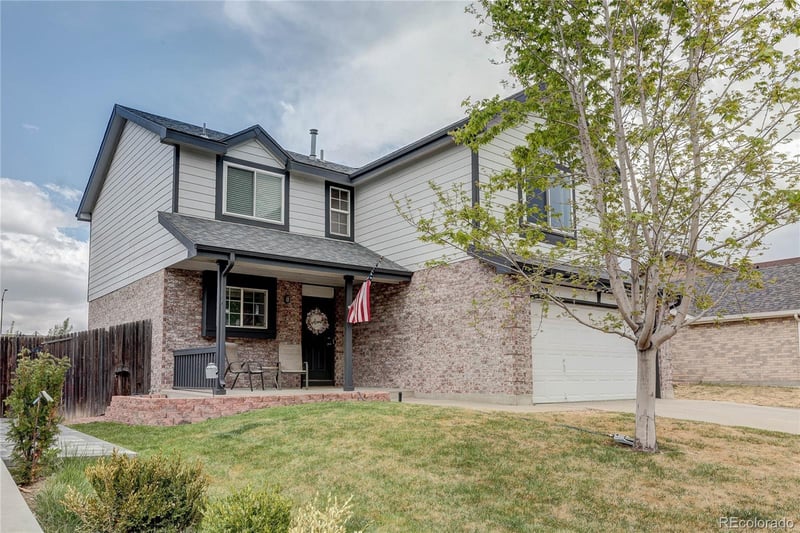11650 Acoma St, Northglenn, CO 80234
