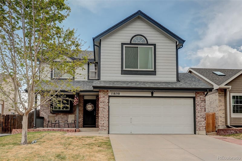 11650 Acoma St, Northglenn, CO 80234