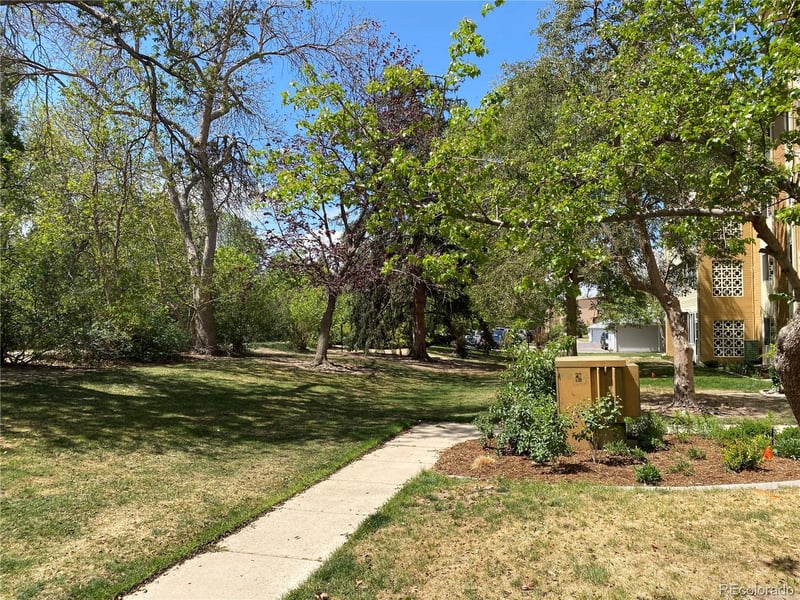 795 S Alton Way #8C, Denver, CO 80247