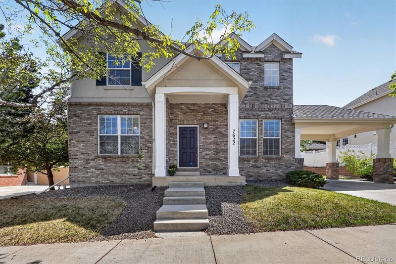 7622 E 6th Pl, Denver, CO 80230