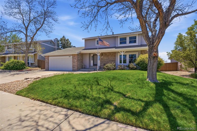 622 Northridge Rd, Highlands Ranch, CO 80126