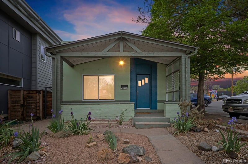 3737 Lipan St, Denver, CO 80211