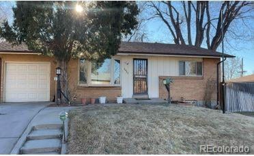 2822 S Wolff St, Denver, CO 80236