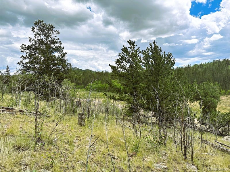 766 W Longbow Dr, Como, CO 80432