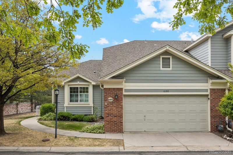 6392 Coors Ln, Arvada, CO 80004
