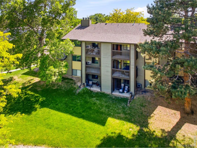 925 Columbia Rd #824, Fort Collins, CO 80525
