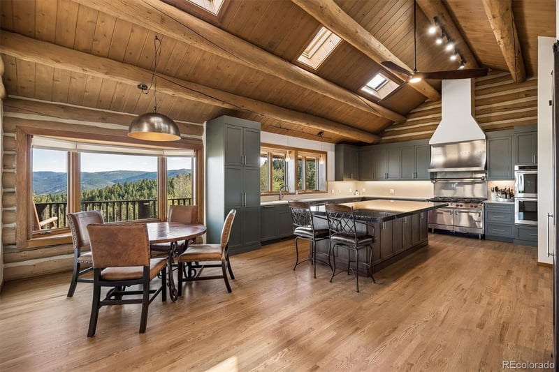 51 W Ranch Trl, Morrison, CO 80465