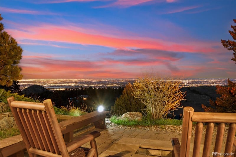 51 W Ranch Trl, Morrison, CO 80465