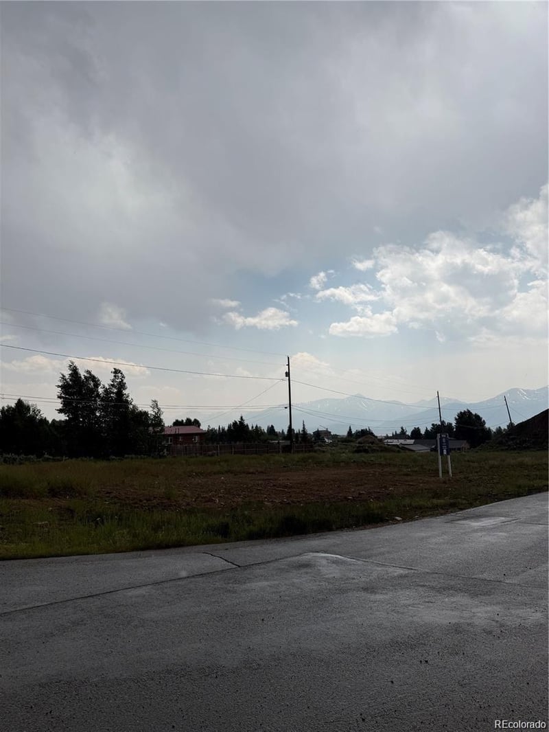 611 E 8th St Lot 9, Leadville, CO 80461
