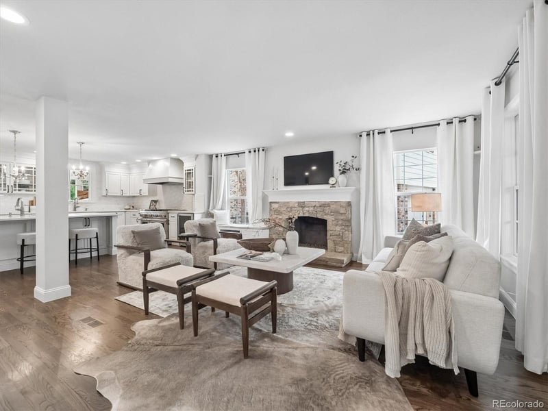 7332 S Ivanhoe Ct, Centennial, CO 80112