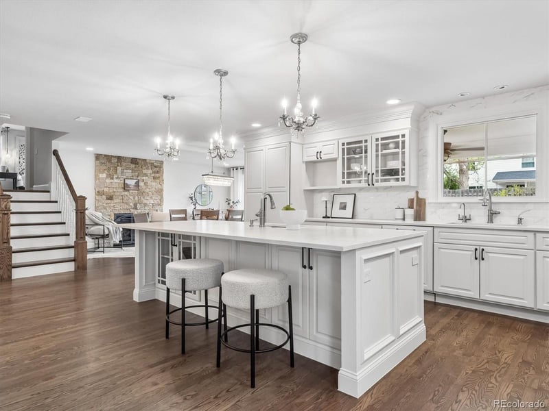 7332 S Ivanhoe Ct, Centennial, CO 80112