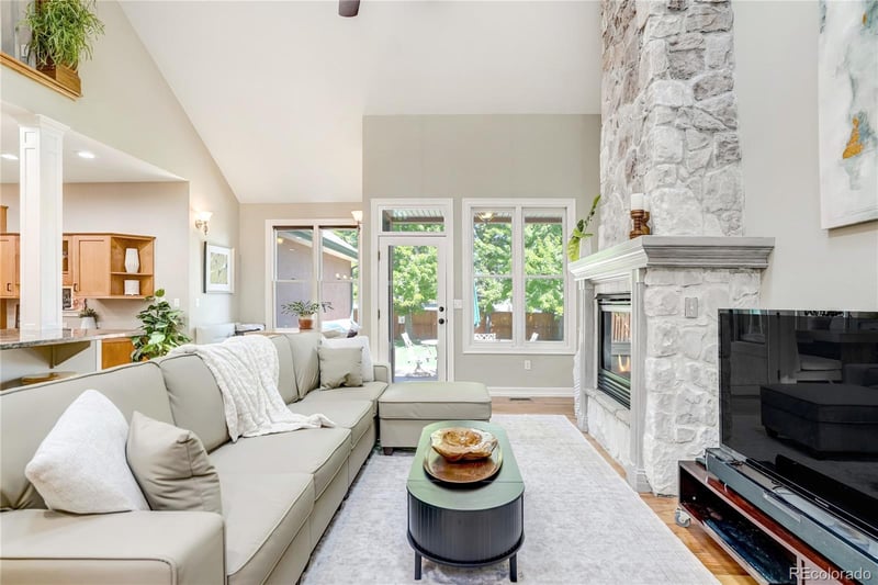 2274 S Ogden St, Denver, CO 80210