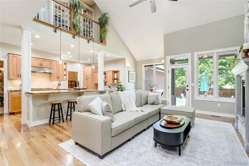 2274 S Ogden St, Denver, CO 80210