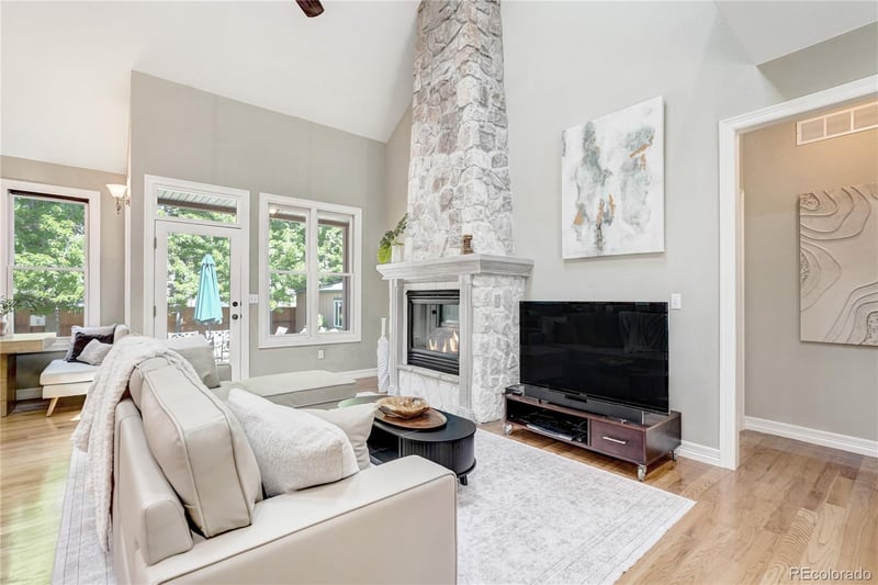 2274 S Ogden St, Denver, CO 80210