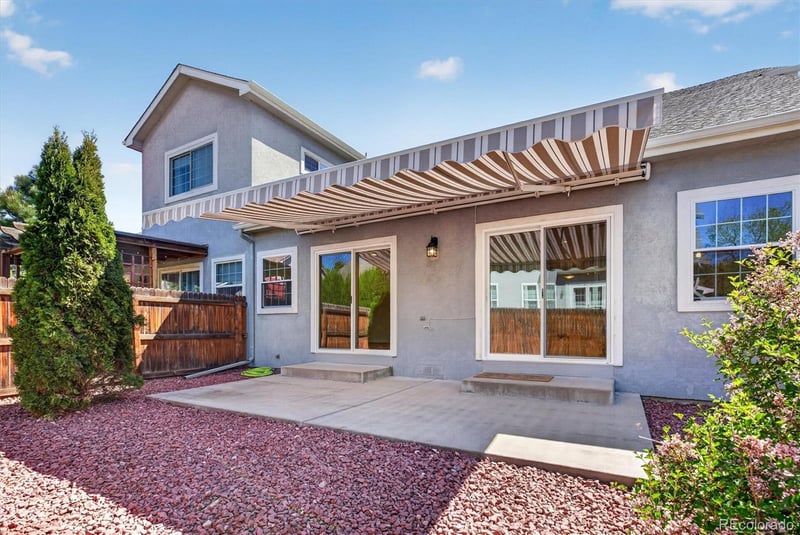 3145 Kendall St, Denver, CO 80214