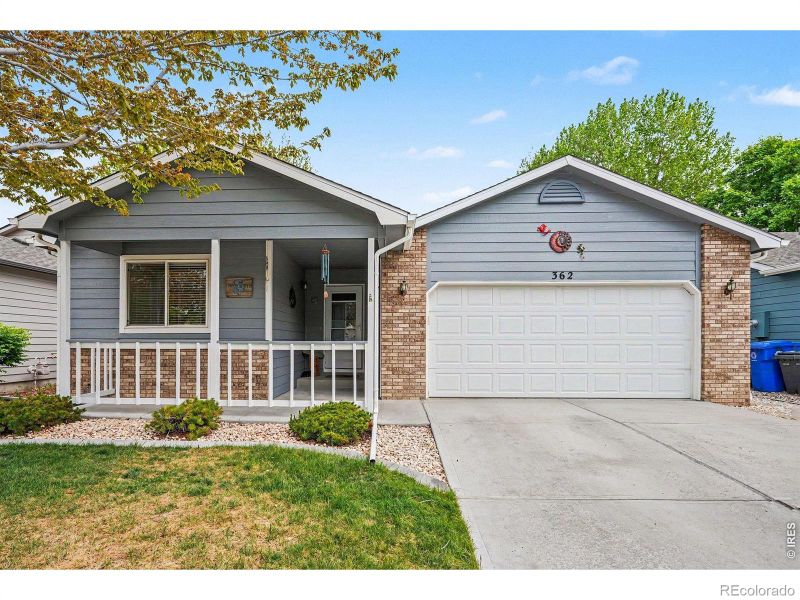 362 Krypton Ct, Loveland, CO 80537