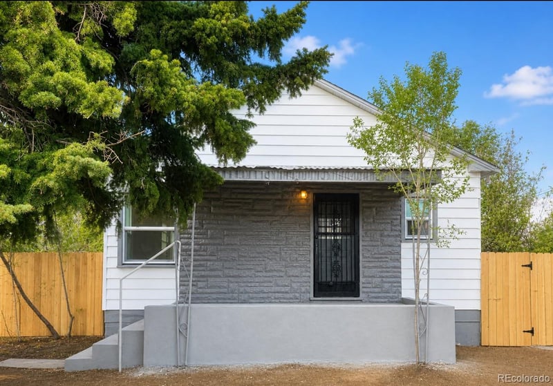 1315 S Knox Ct, Denver, CO 80219