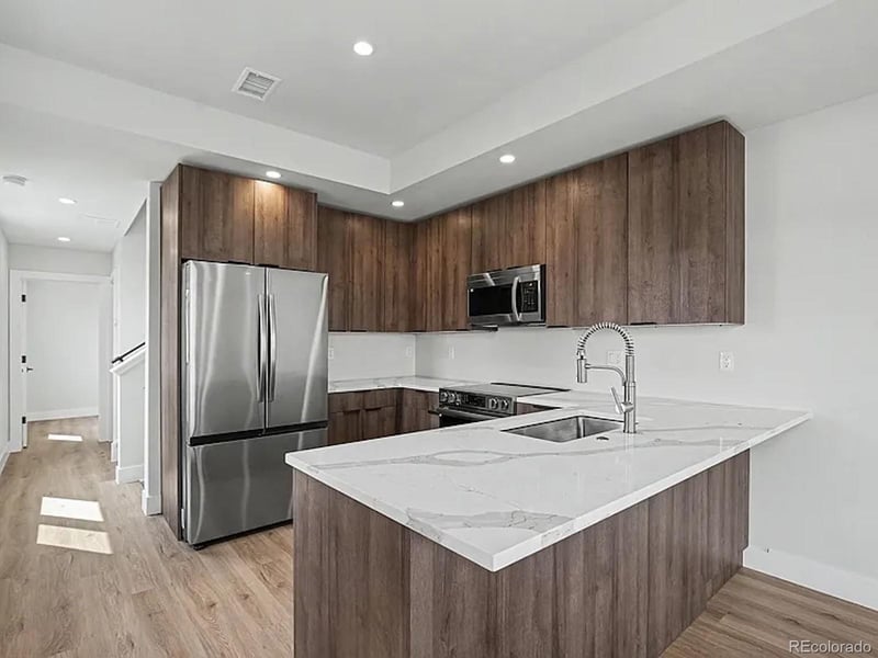 1370 Lowell Blvd #3, Denver, CO 80204
