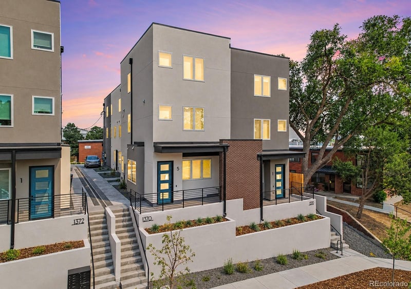 1370 Lowell Blvd #3, Denver, CO 80204