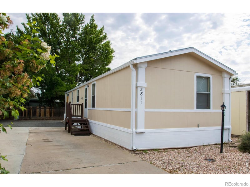 2811 Mango Pl, Loveland, CO 80537