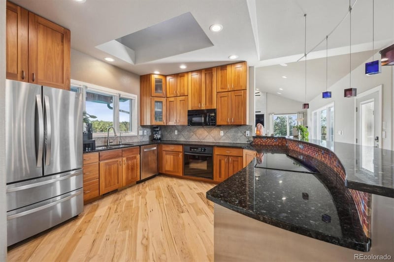 10145 Meadow Rn, Parker, CO 80134