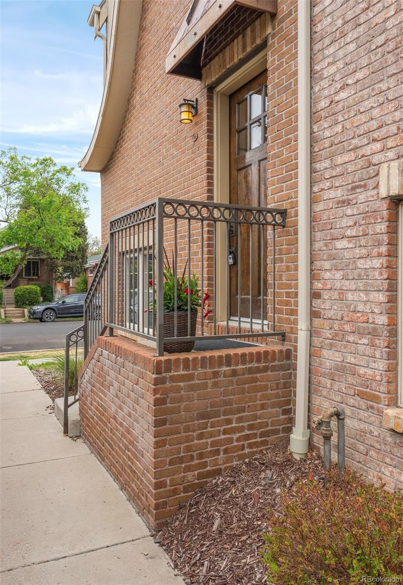 948 S Pearl St #101, Denver, CO 80209