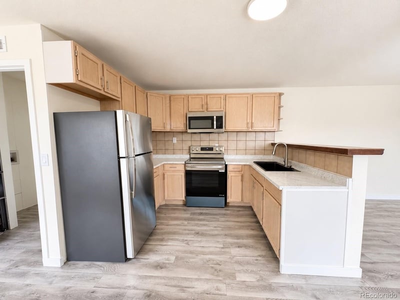 2551 W 92 Ave Lot 171, Federal Heights, CO 80260
