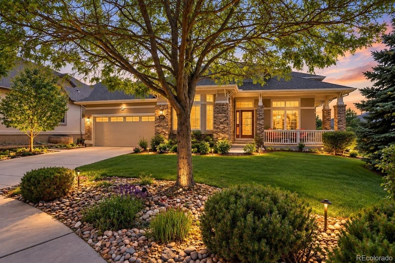 5128 W 107th Ct, Westminster, CO 80031