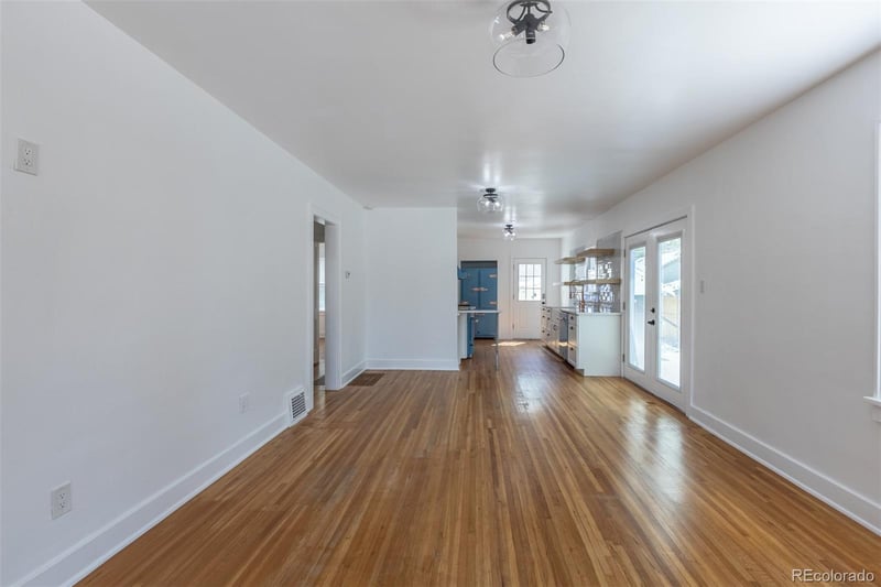 1734 S Franklin St, Denver, CO 80210