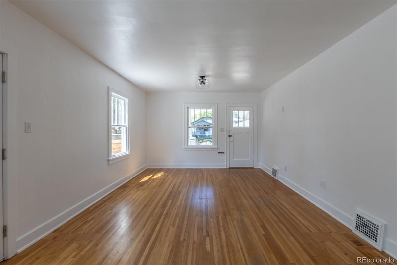 1734 S Franklin St, Denver, CO 80210