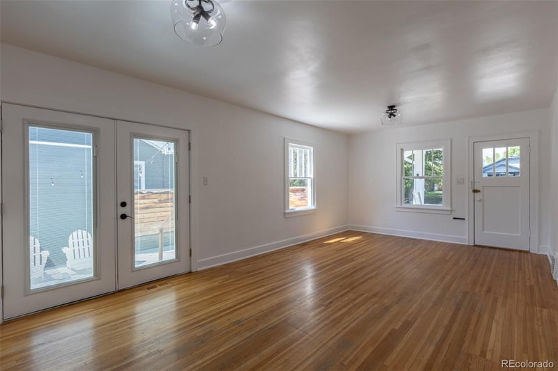 1734 S Franklin St, Denver, CO 80210