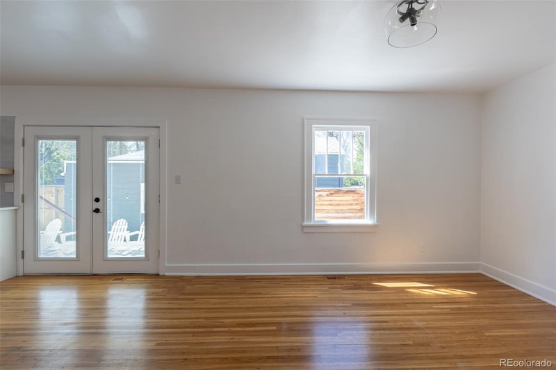 1734 S Franklin St, Denver, CO 80210