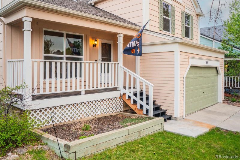 7687 Elmwood St, Littleton, CO 80125