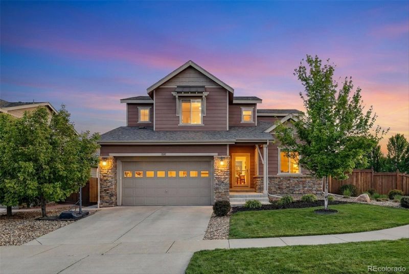 15191 E Crestline Ave, Centennial, CO 80015