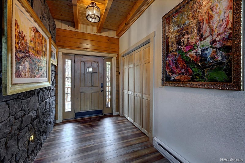 1440 Lodge Pole Dr, Black Hawk, CO 80422