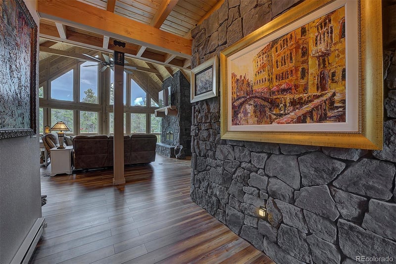 1440 Lodge Pole Dr, Black Hawk, CO 80422