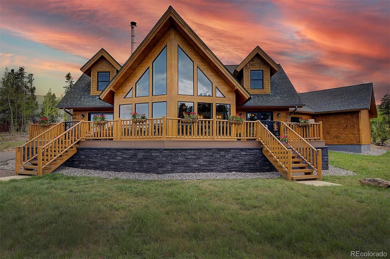 1440 Lodge Pole Dr, Black Hawk, CO 80422