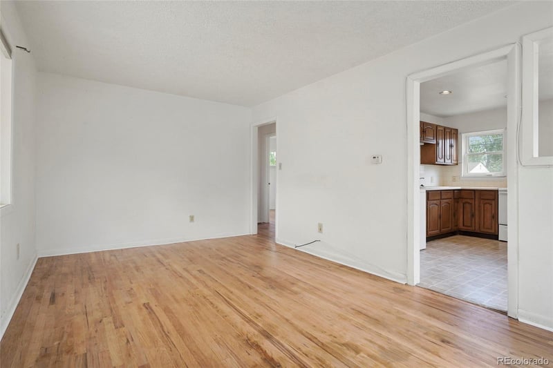 1750 S Vallejo St, Denver, CO 80223