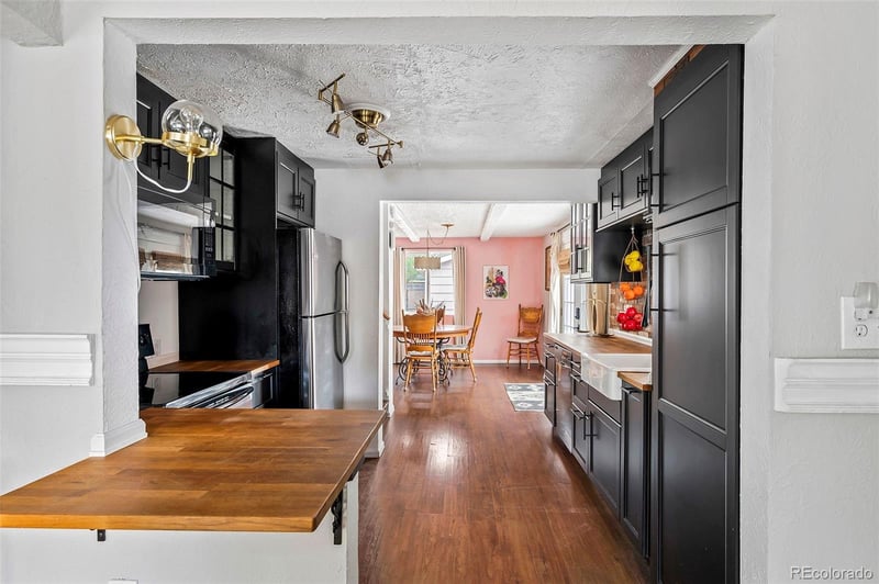 3173 W Ada Pl, Denver, CO 80219