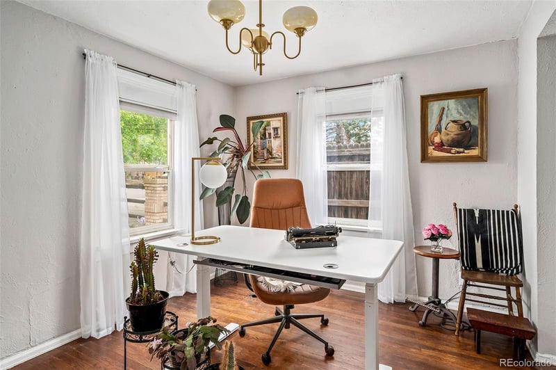 3173 W Ada Pl, Denver, CO 80219