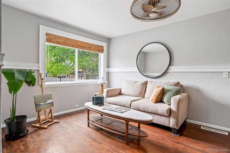 3173 W Ada Pl, Denver, CO 80219