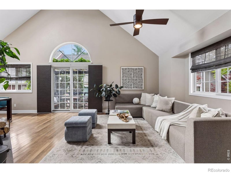 4862 Curie Ct, Boulder, CO 80301