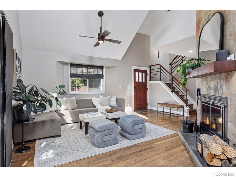 4862 Curie Ct, Boulder, CO 80301