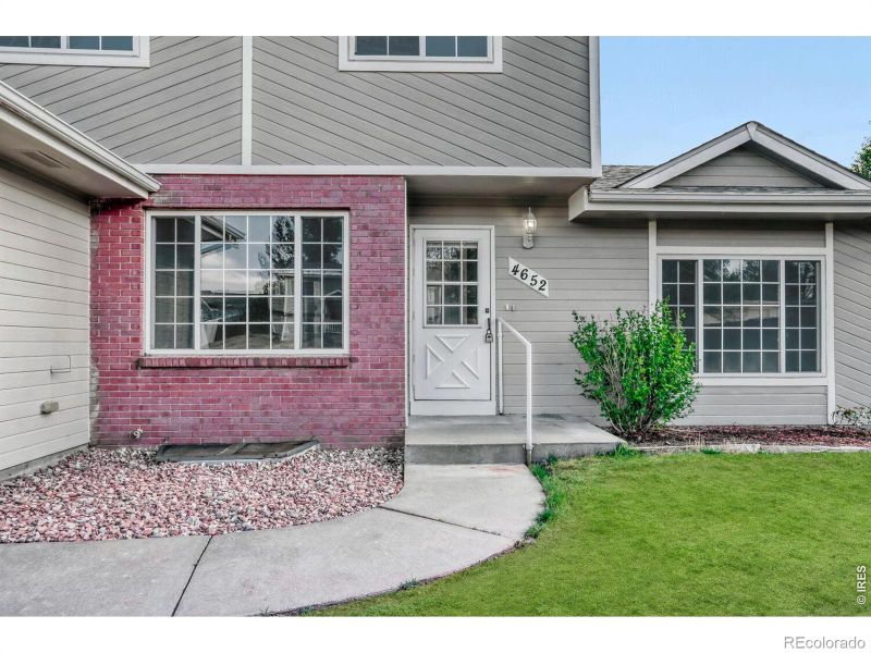 4652 Carlsbad Dr, Greeley, CO 80634