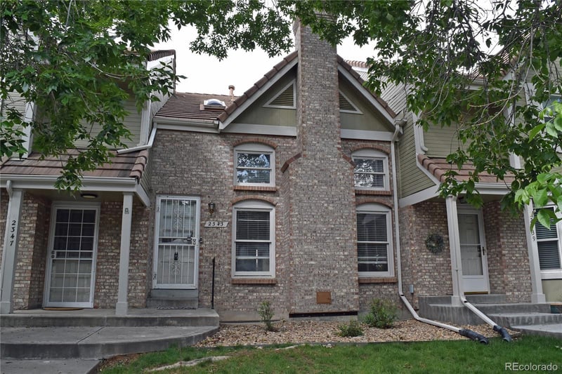 2343 Ranch Dr, Denver, CO 80234