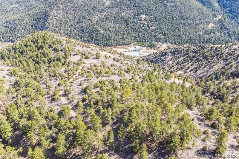 Wild Wagoner Tr, Dumont, CO 80452