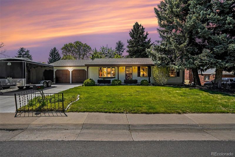 7539 Pierce St, Arvada, CO 80003
