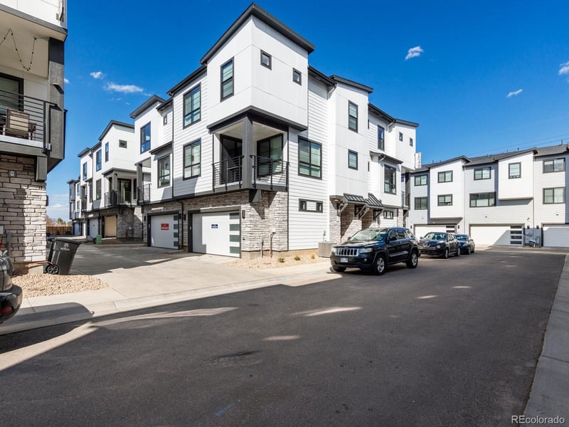 2020 S Holly St #2, Denver, CO 80222