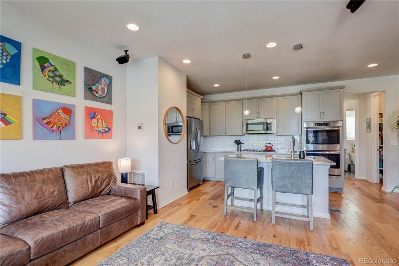502 E Hinsdale Ave, Littleton, CO 80122